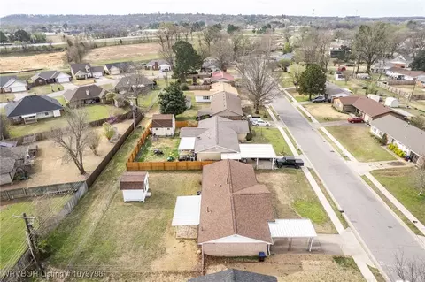 8105 S 22nd Ter, Fort Smith, AR 72908 photo 27