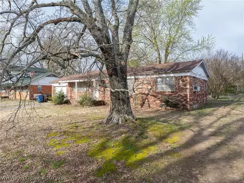 Other - 8012 Holly Ave, Fort Smith, AR 72908 photo 2 of 4