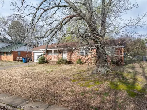 Other - 8012 Holly Ave, Fort Smith, AR 72908 photo 1 of 4