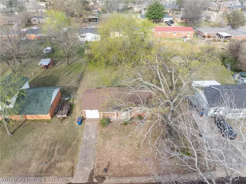 View/Area - 8012 Holly Ave, Fort Smith, AR 72908 photo 4 of 13