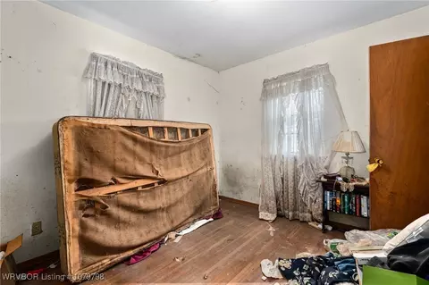 Bedroom - 8012 Holly Ave, Fort Smith, AR 72908 photo 3 of 4