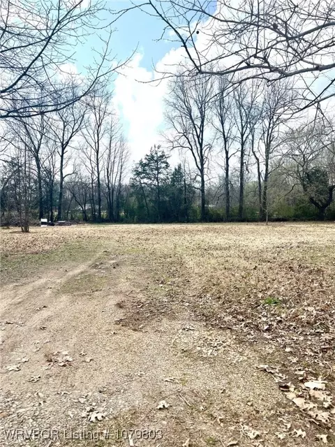 1833 Gosnell Ln, Alma, AR 72921