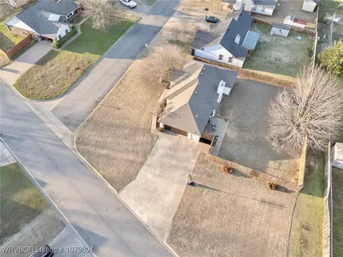 306 Juniper Dr, Greenwood, AR 72936 photo 3