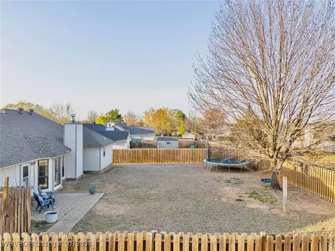 306 Juniper Dr, Greenwood, AR 72936 photo 4