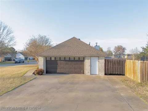 306 Juniper Dr, Greenwood, AR 72936 photo 32