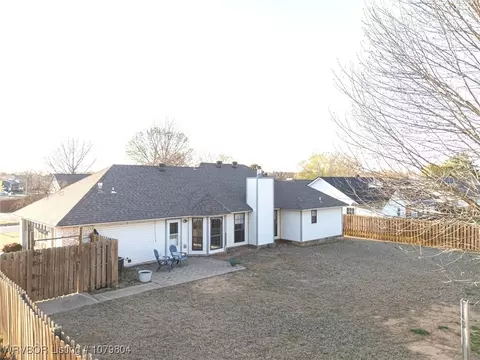 306 Juniper Dr, Greenwood, AR 72936 photo 33