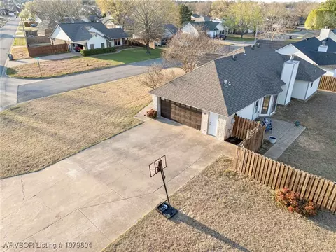 306 Juniper Dr, Greenwood, AR 72936 photo 31
