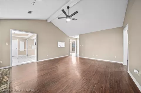 306 Juniper Dr, Greenwood, AR 72936 photo 7