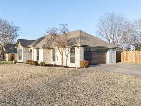 306 Juniper Dr, Greenwood, AR 72936 photo 5