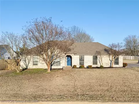 306 Juniper Dr, Greenwood, AR 72936 photo 6