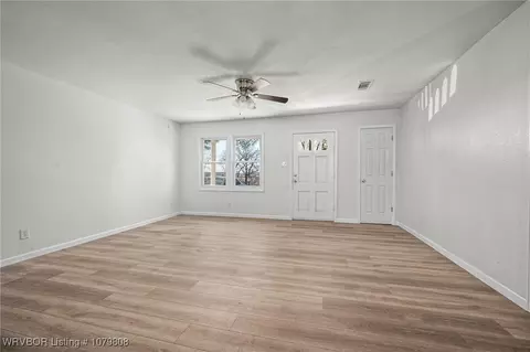 Living - 1423 S 12th St, Fort Smith, AR 72901 photo 1 of 3
