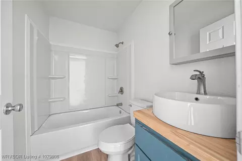 Bath - 1423 S 12th St, Fort Smith, AR 72901 photo 1 of 2