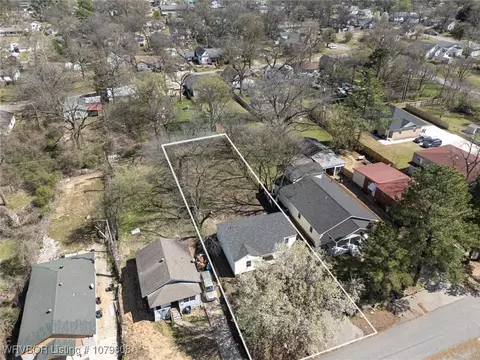 View/Area - 1423 S 12th St, Fort Smith, AR 72901 photo 2 of 3