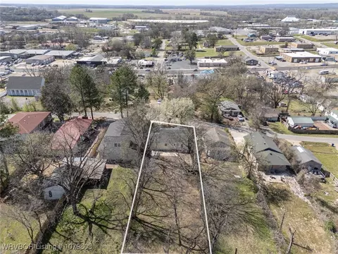 View/Area - 1423 S 12th St, Fort Smith, AR 72901 photo 1 of 3