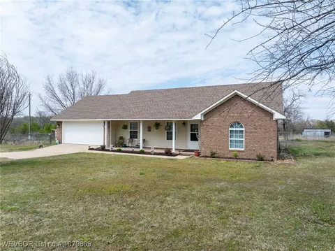 21432 Jake Smith Rd, Spiro, OK 74959
