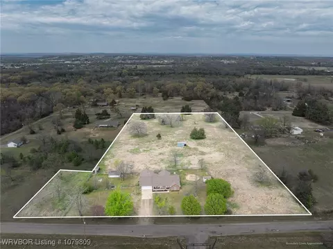 21432 Jake Smith Rd, Spiro, OK 74959 photo 35