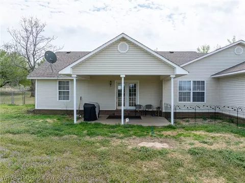 21432 Jake Smith Rd, Spiro, OK 74959 photo 27