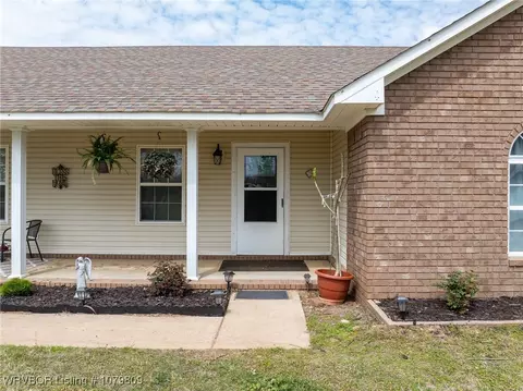21432 Jake Smith Rd, Spiro, OK 74959 photo 2