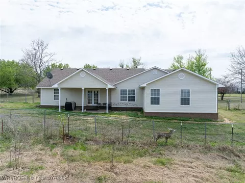 21432 Jake Smith Rd, Spiro, OK 74959 photo 26