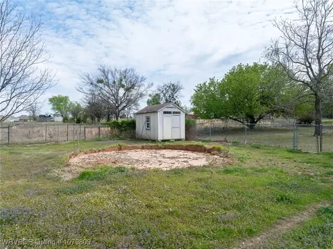 21432 Jake Smith Rd, Spiro, OK 74959 photo 30