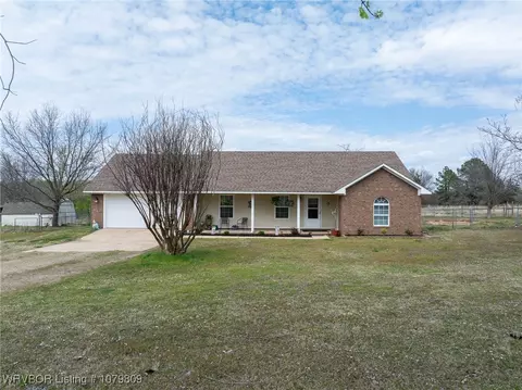 21432 Jake Smith Rd, Spiro, OK 74959 photo 25
