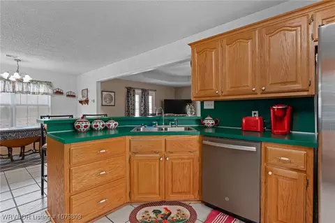 21432 Jake Smith Rd, Spiro, OK 74959 photo 5