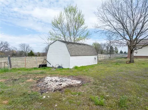 21432 Jake Smith Rd, Spiro, OK 74959 photo 28