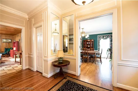 Entry Way - 923 S 25th St, Fort Smith, AR 72901 photo 1 of 2