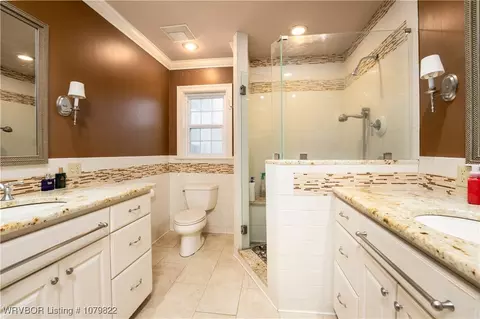 Bath - 923 S 25th St, Fort Smith, AR 72901 photo 1 of 3