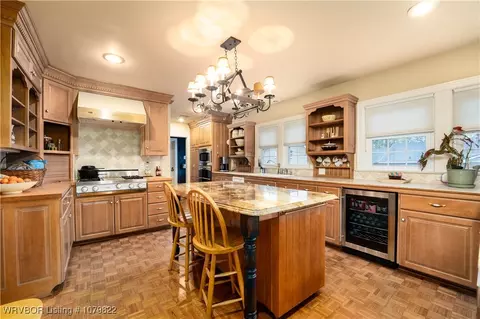 Kitchen - 923 S 25th St, Fort Smith, AR 72901 photo 1 of 2