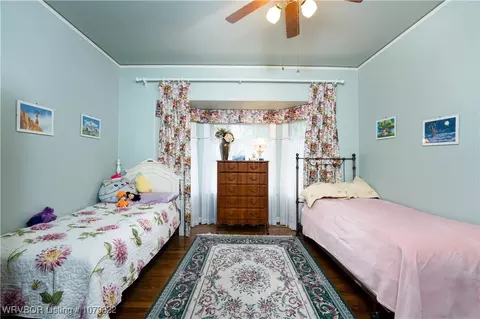 Bedroom - 923 S 25th St, Fort Smith, AR 72901 photo 3 of 3