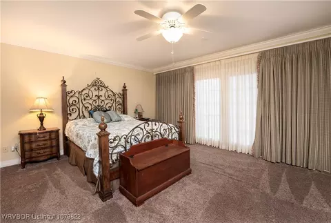 Bedroom - 923 S 25th St, Fort Smith, AR 72901 photo 1 of 3