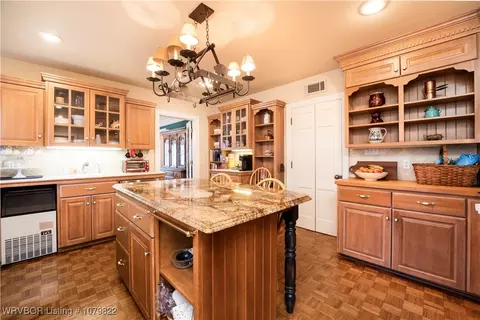 Kitchen - 923 S 25th St, Fort Smith, AR 72901 photo 2 of 2