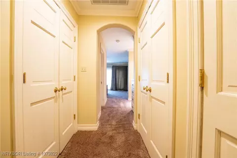 Entry Way - 923 S 25th St, Fort Smith, AR 72901 photo 2 of 2