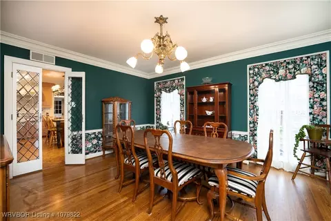 Dining - 923 S 25th St, Fort Smith, AR 72901 photo 1 of 1