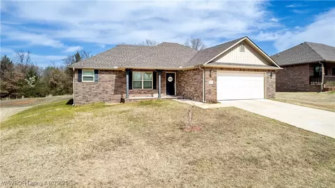 138 Stone Dr, Roland, OK 74954