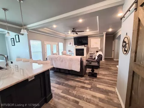 Other - 202 Rose Dr, Pocola, OK 74902 photo 3 of 11
