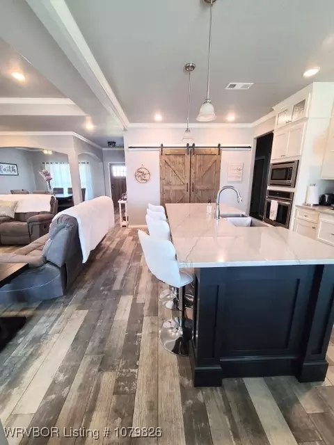 Other - 202 Rose Dr, Pocola, OK 74902 photo 4 of 11