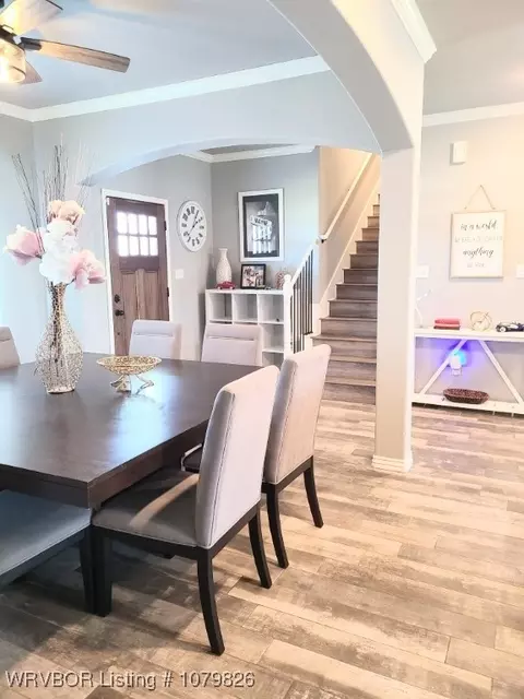 Other - 202 Rose Dr, Pocola, OK 74902 photo 2 of 11