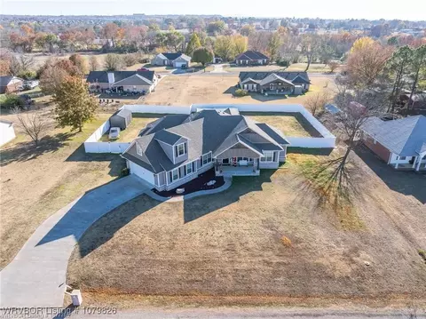 View/Area - 202 Rose Dr, Pocola, OK 74902 photo 3 of 3