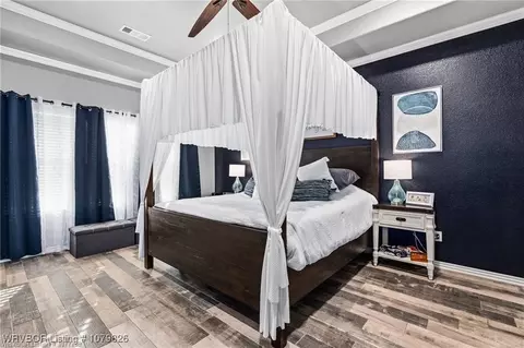Bedroom - 202 Rose Dr, Pocola, OK 74902 photo 1 of 5