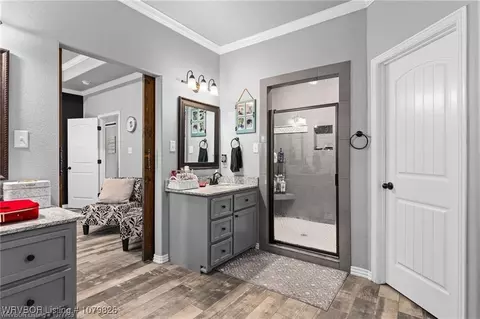 Entry Way - 202 Rose Dr, Pocola, OK 74902 photo 4 of 5