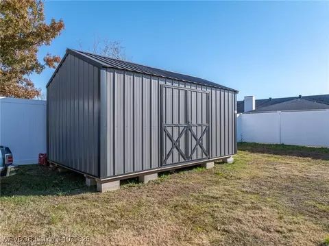 Other - 202 Rose Dr, Pocola, OK 74902 photo 9 of 11