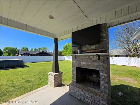 Other - 202 Rose Dr, Pocola, OK 74902 photo 10 of 11
