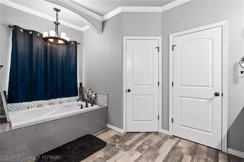 Entry Way - 202 Rose Dr, Pocola, OK 74902 photo 5 of 5