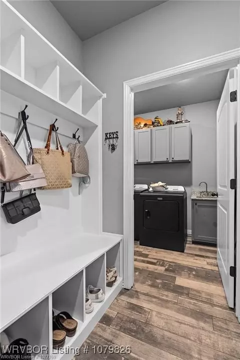 Other - 202 Rose Dr, Pocola, OK 74902 photo 7 of 11