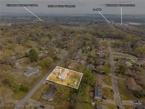 1212 N 57th Ter, Fort Smith, AR 72904 photo 42
