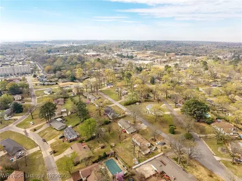 1212 N 57th Ter, Fort Smith, AR 72904 photo 43