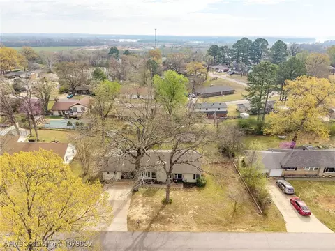 1212 N 57th Ter, Fort Smith, AR 72904 photo 37