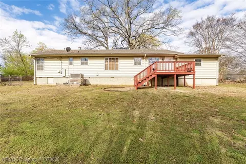 1212 N 57th Ter, Fort Smith, AR 72904 photo 26